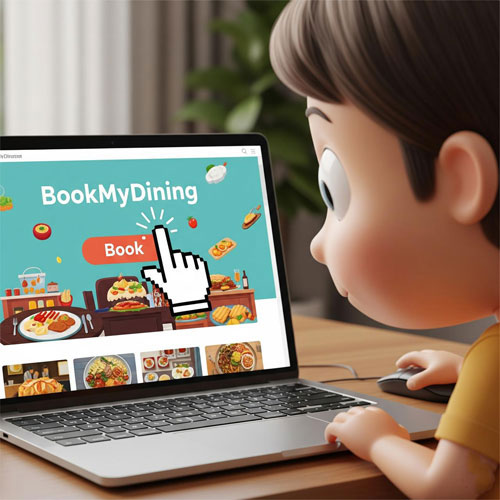 Booking