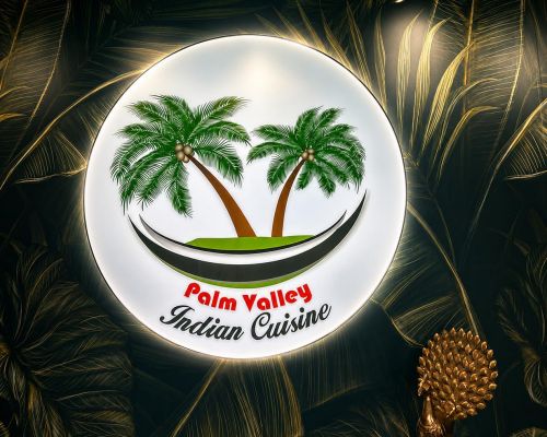 Palm Valley Indian Restaurant